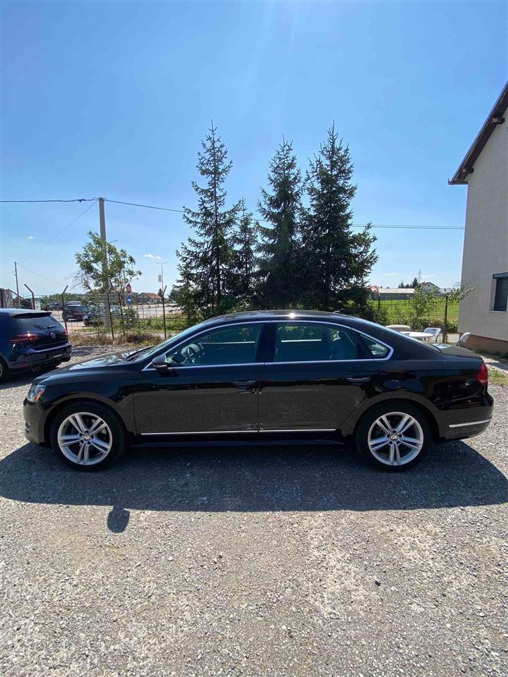 VW-Passat-B7