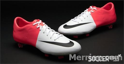 nike vapor 2012