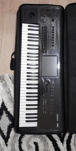 Korg kronos 2 