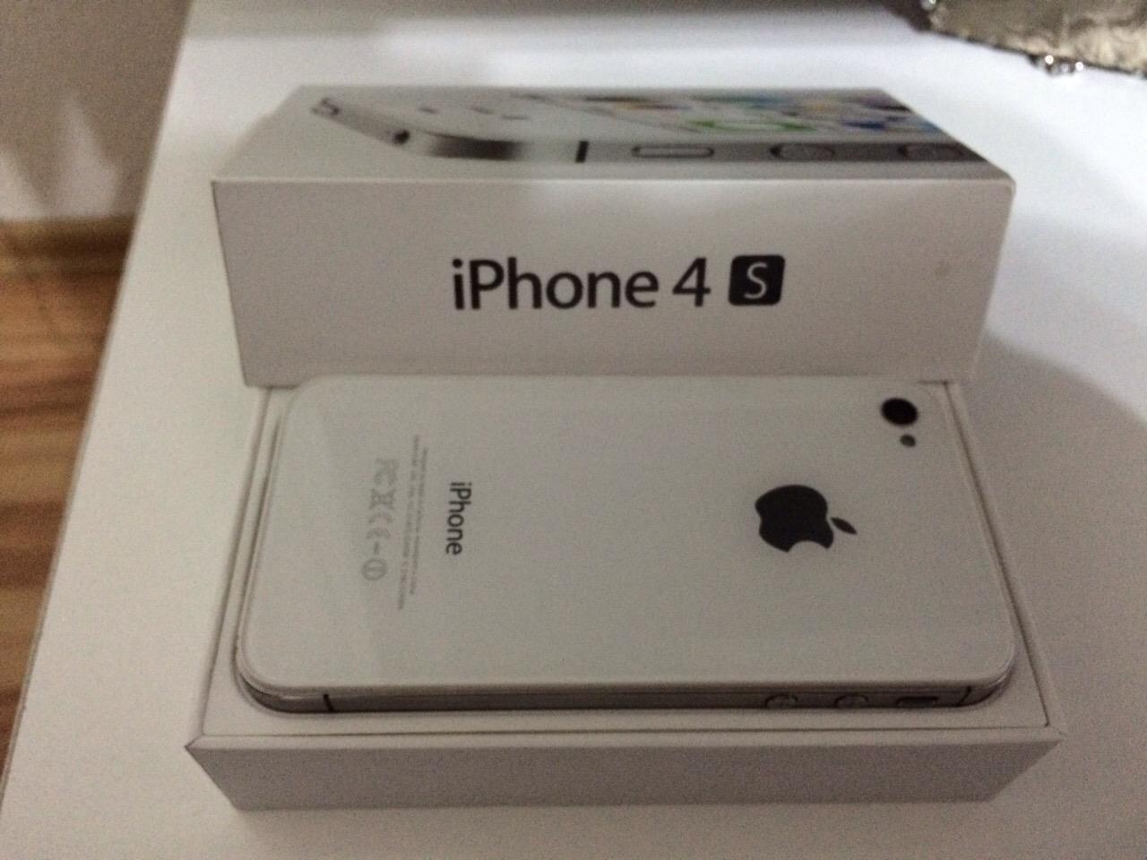 iPhone-4s