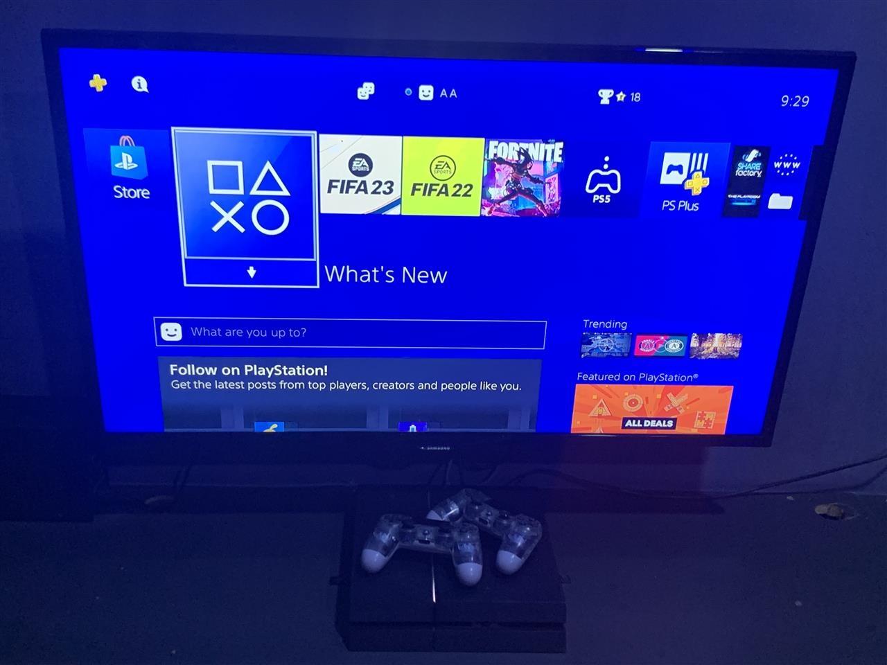 Ps5
