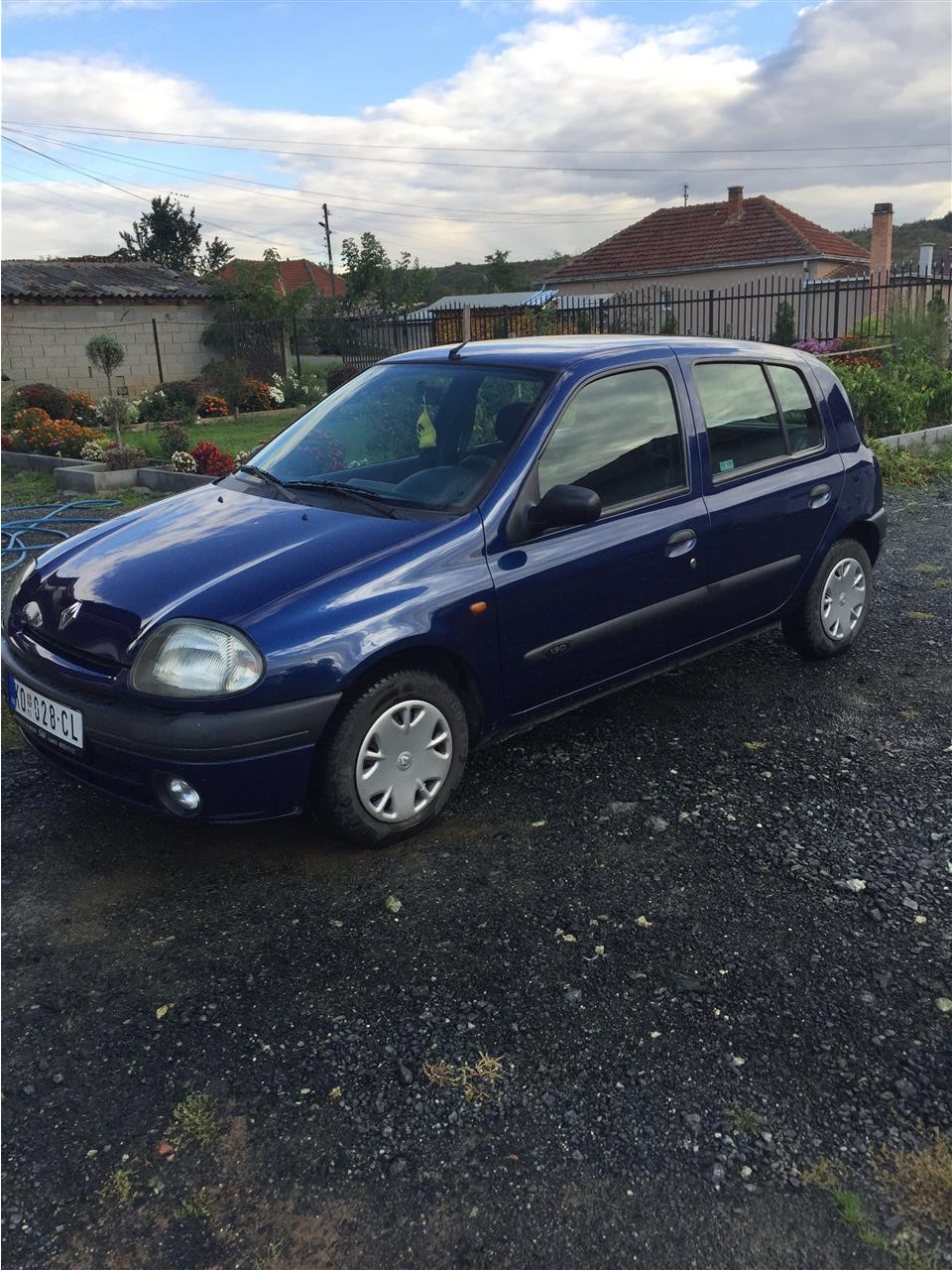 Rano-Clio