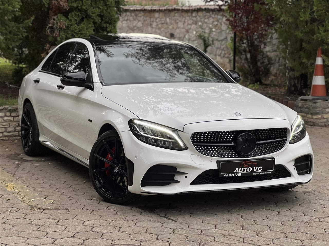 MERCEDES-BENZ-C300-AMG-LINE-2020