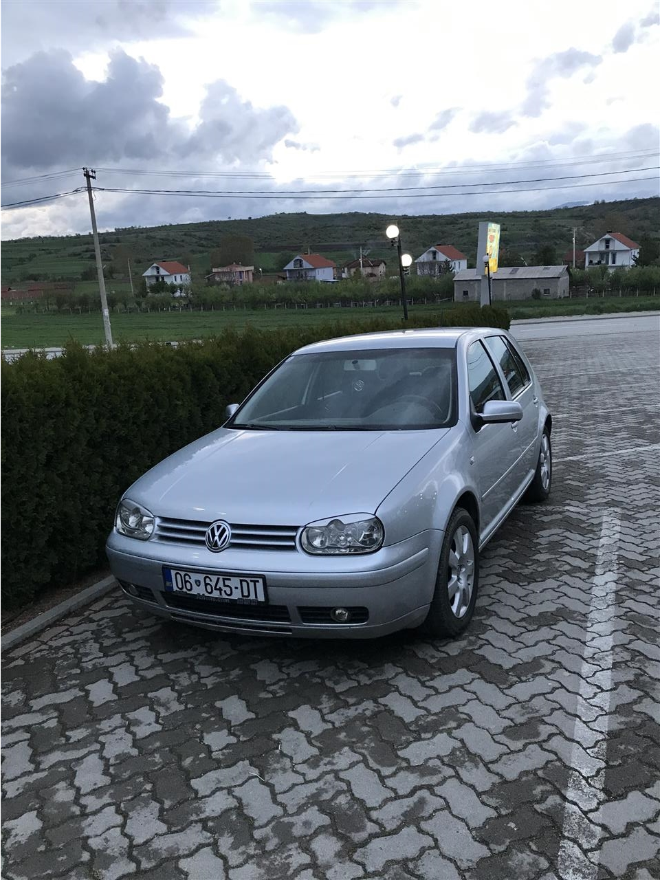 Golf-4