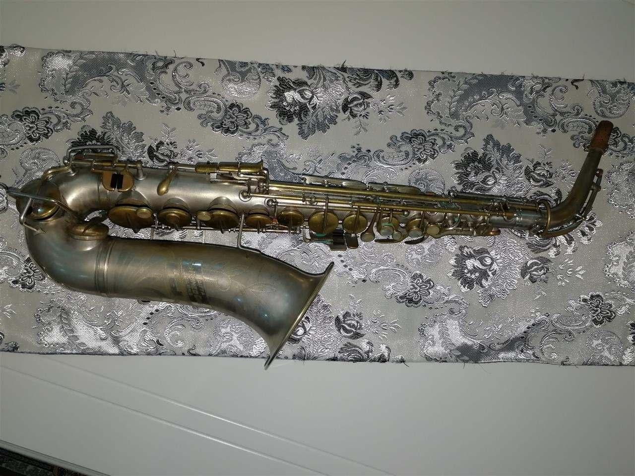 Saxsofon-