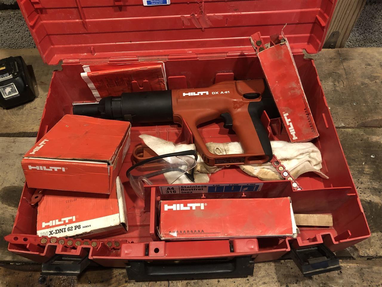 Hilti