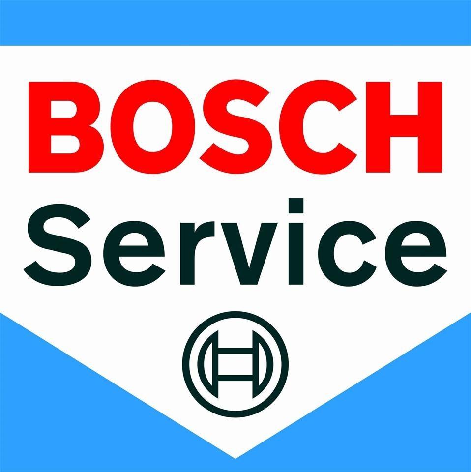 Bosch-Servis-IBEN