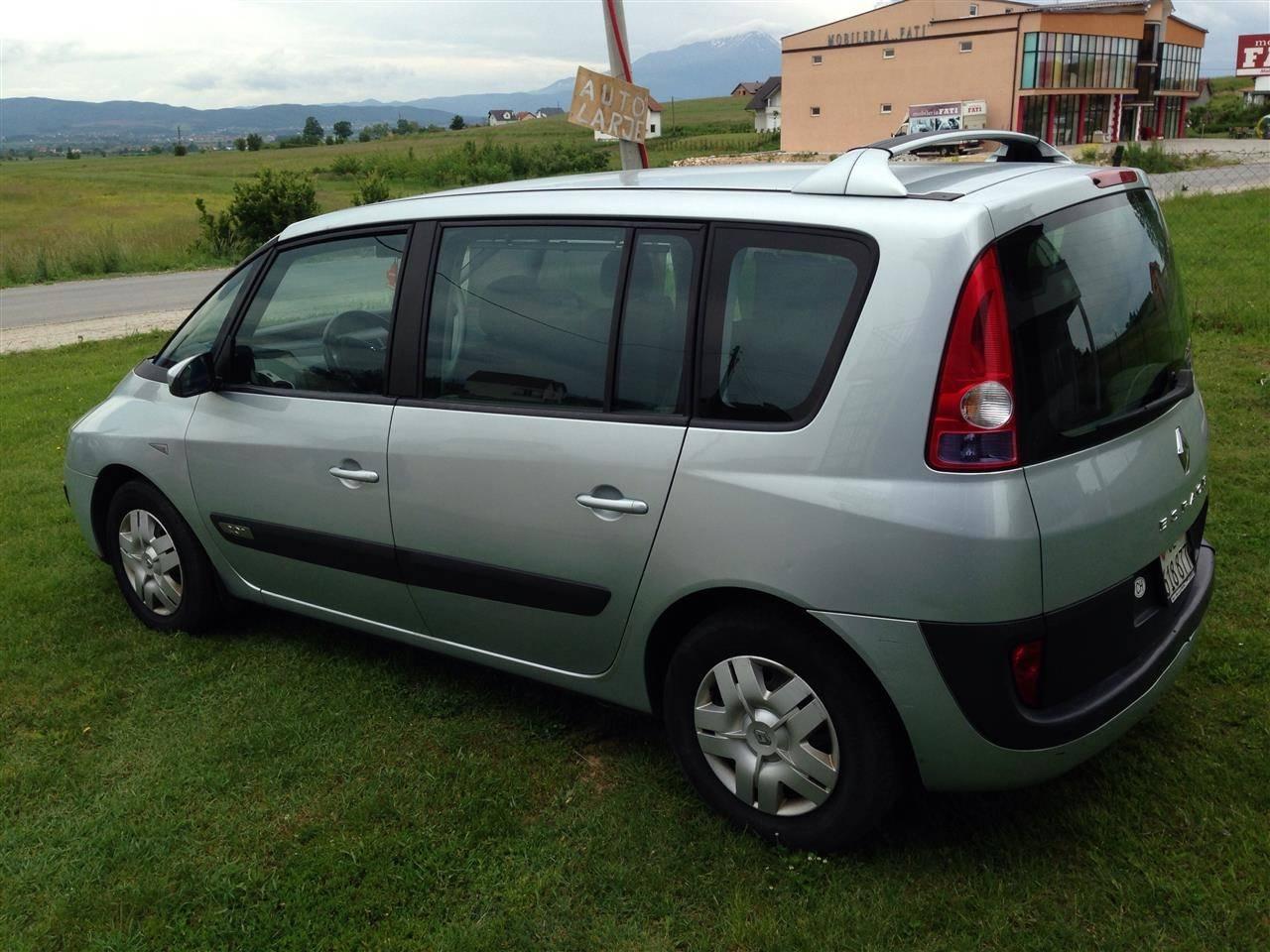 Renault-Espace