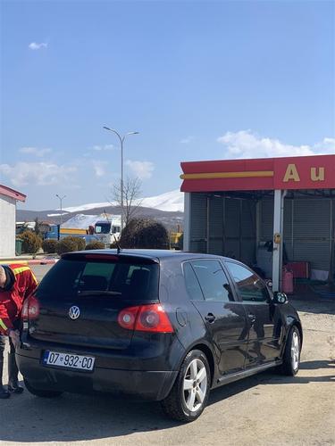 Golf 5