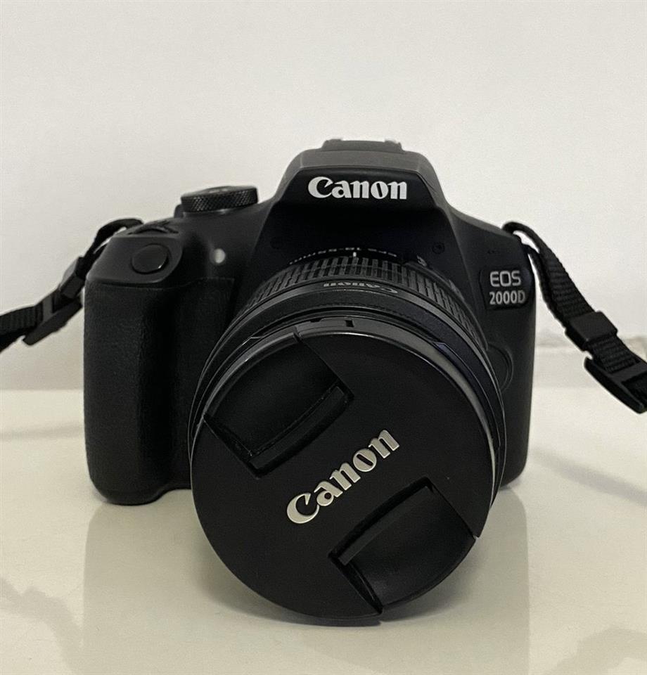 Canon-2000D