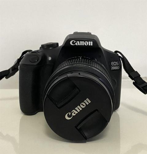 Canon 2000D