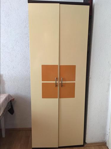 Dollap per rroba 