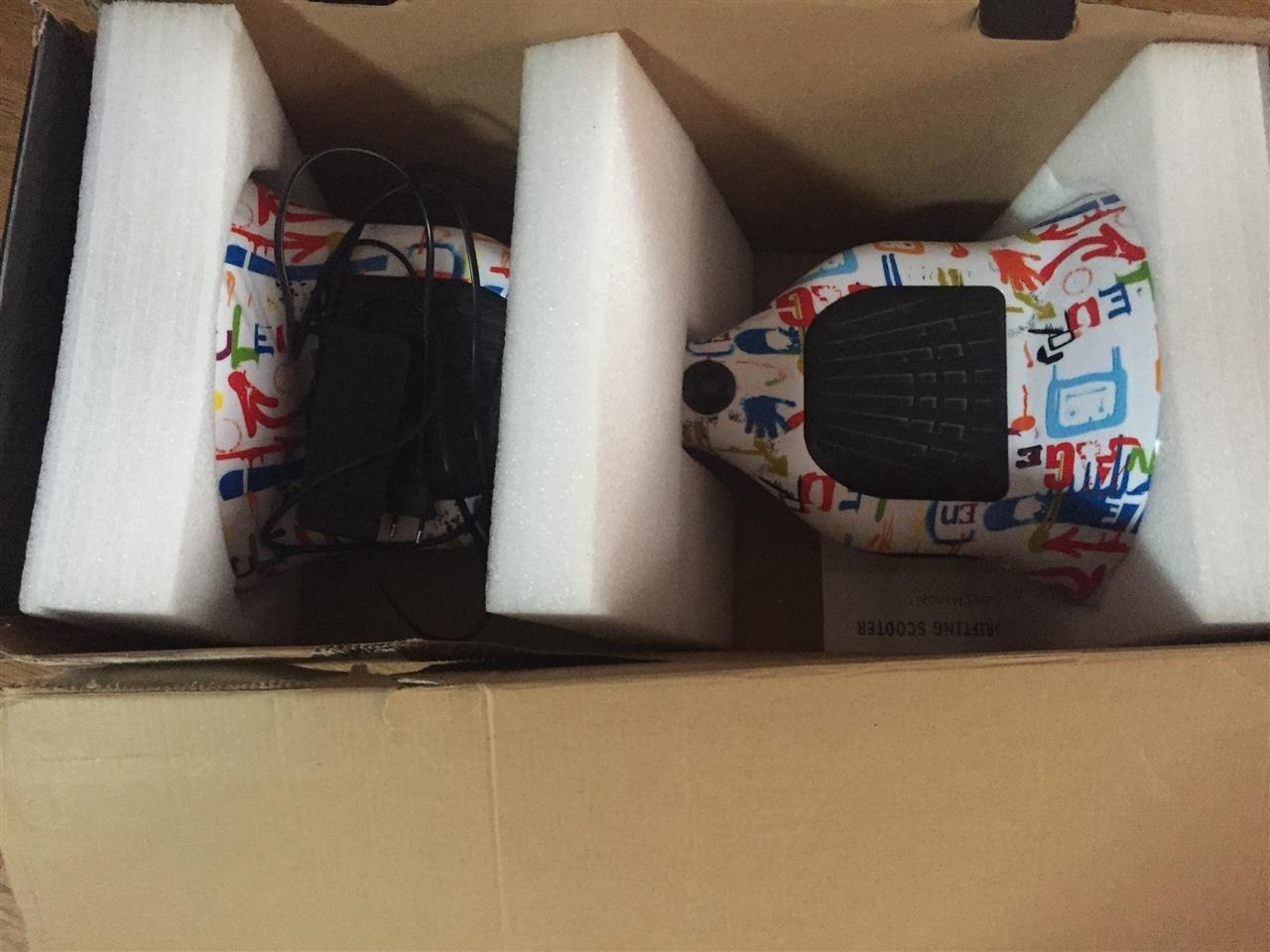 hoverboard