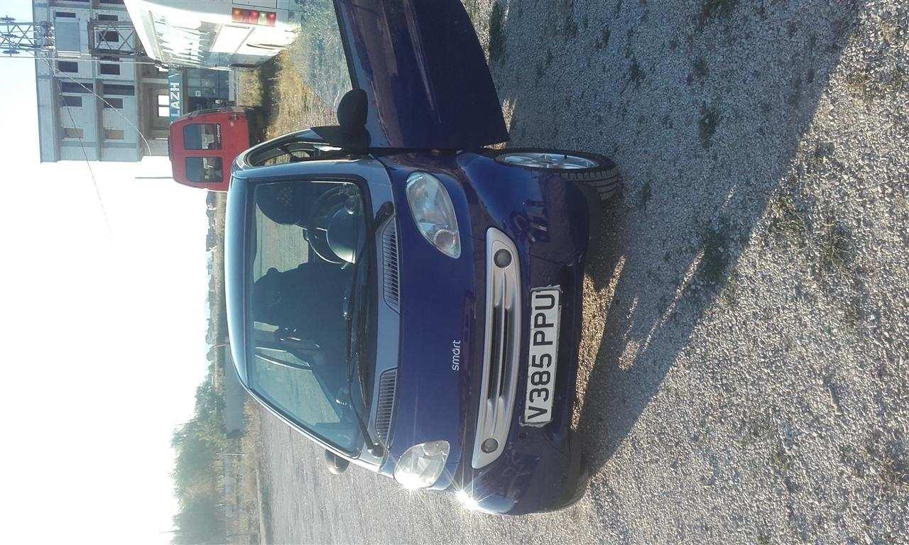 smart