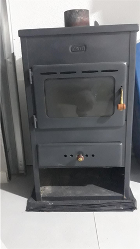 kamin