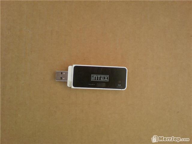 Usb Wireless