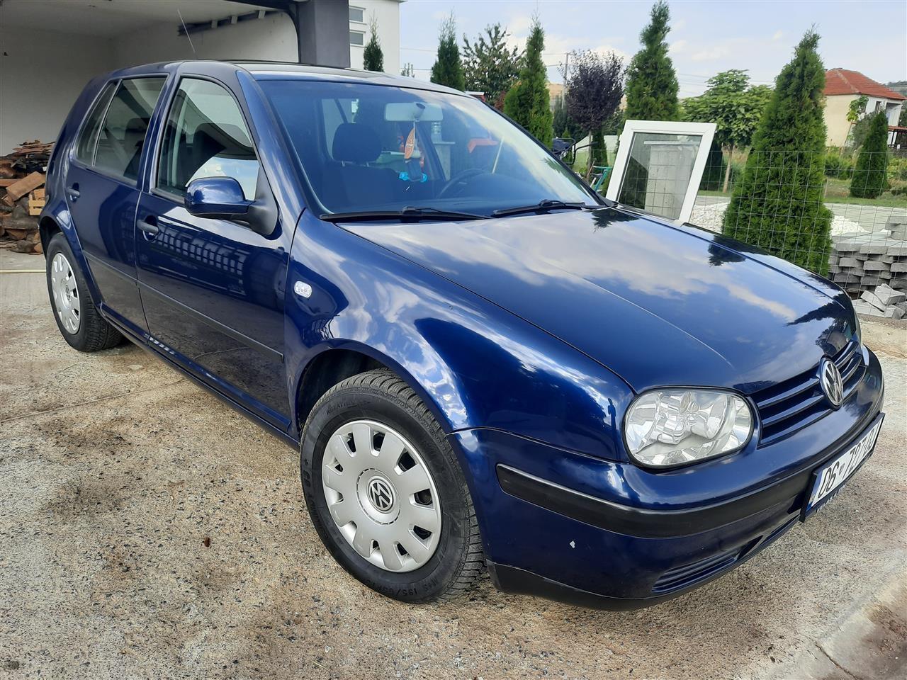 Golf-4