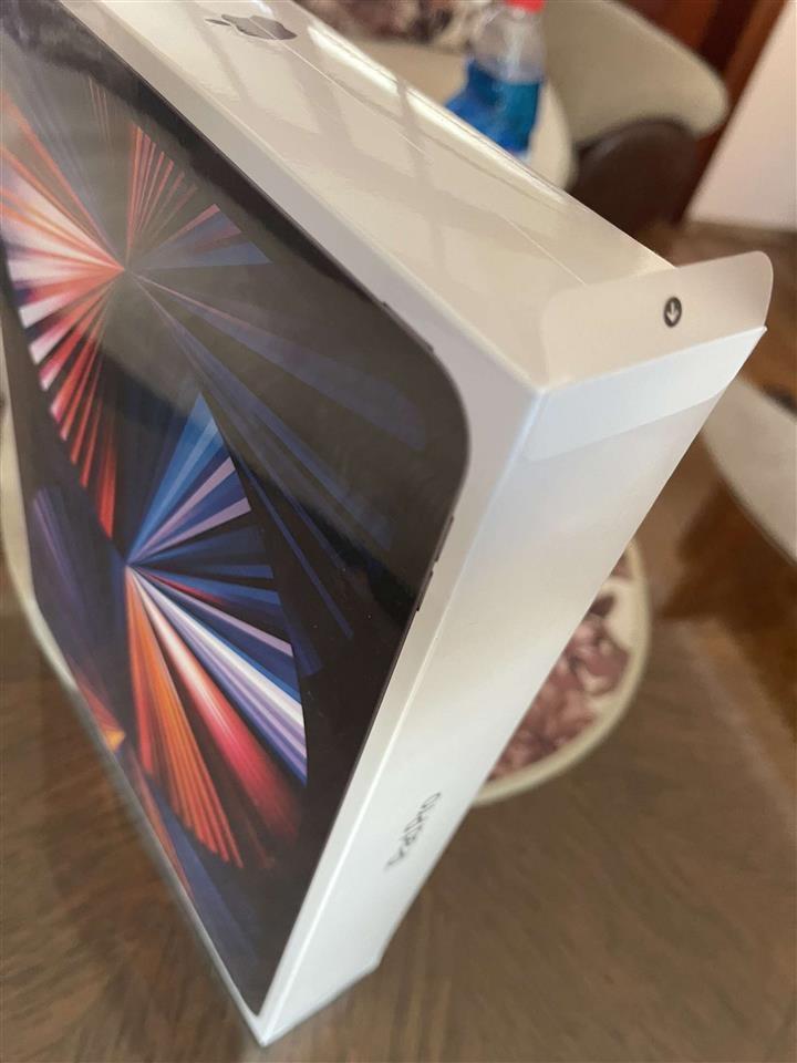 Ipad-Pro