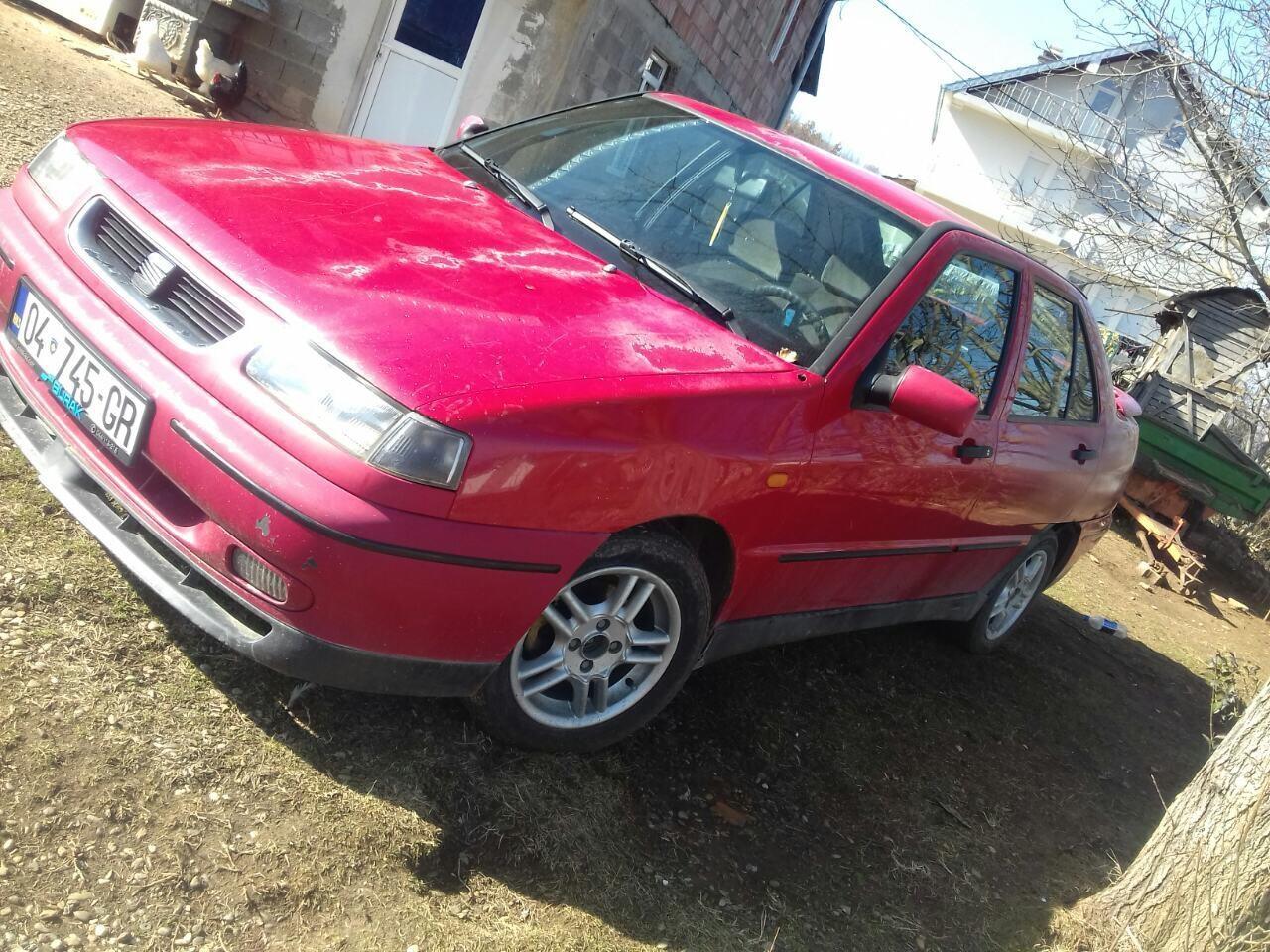 Seat-toledo