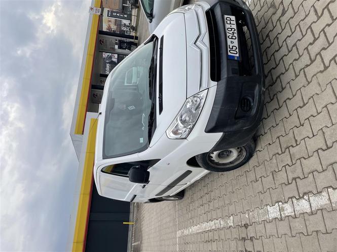 shitet Citroen  Jumpy Maxi