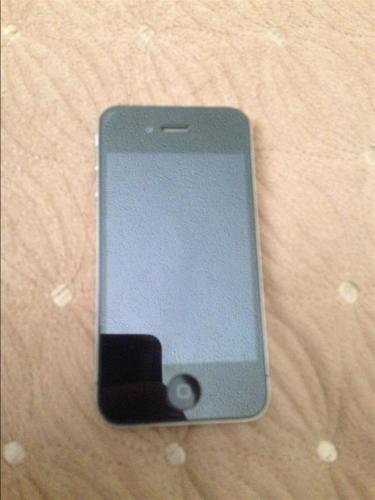 iPhone 4