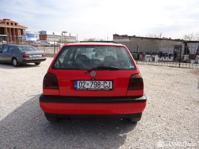 GOLF 3