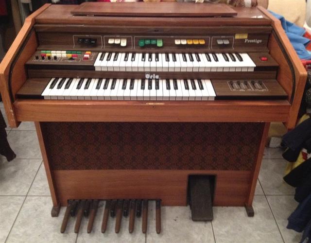 Piano