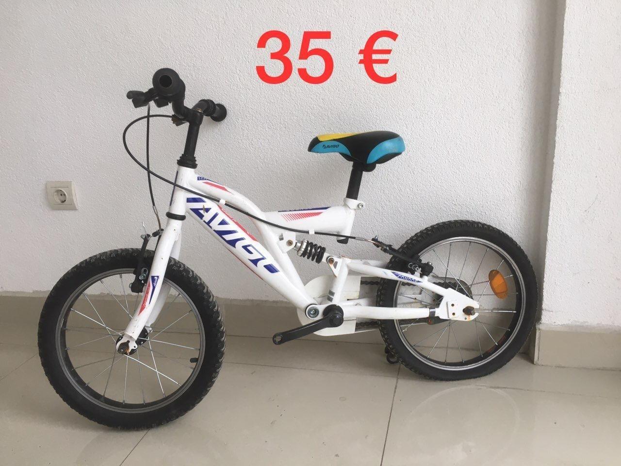 Bicikleta