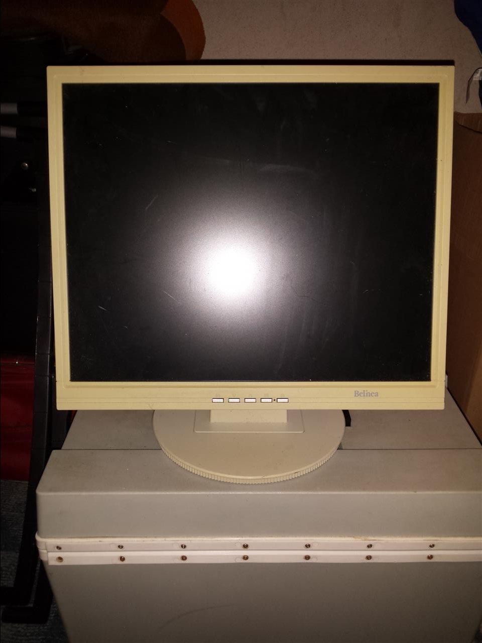 Monitorat
