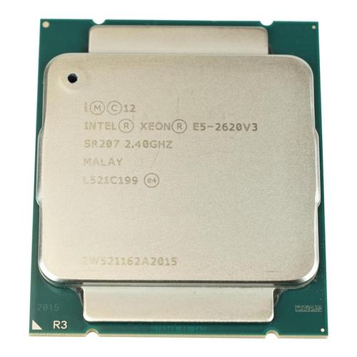 Processor Intel® Xeon® Processor E5-2620 v3