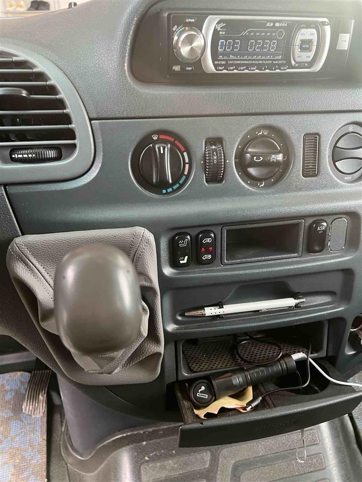 Sprinter-211cdi