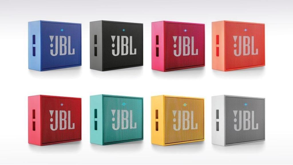 JBL-GO