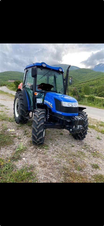 traktor
