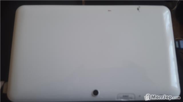 Tablet-Android