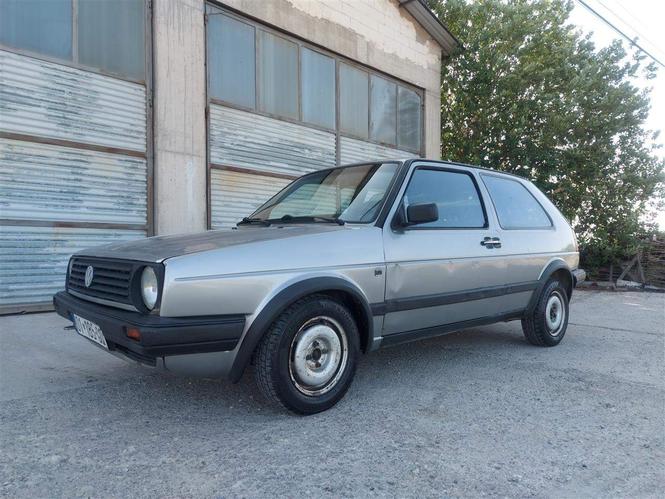 Golf 2 