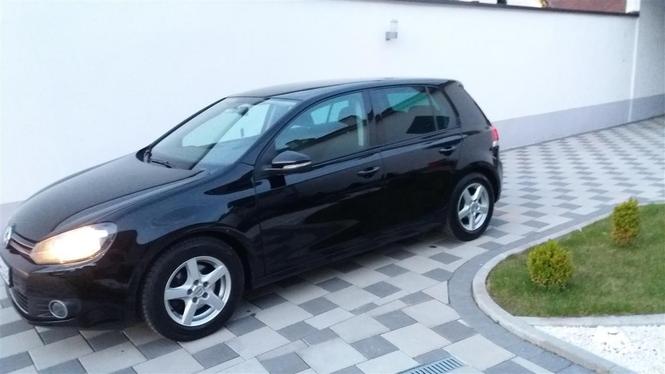 golf 6
