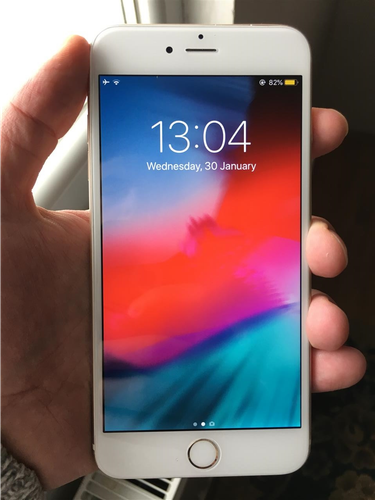 iPhone 6 Plus 64 GB
