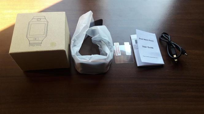 SMART WATCH