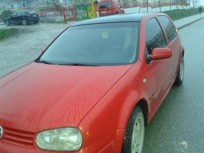 Golf 4