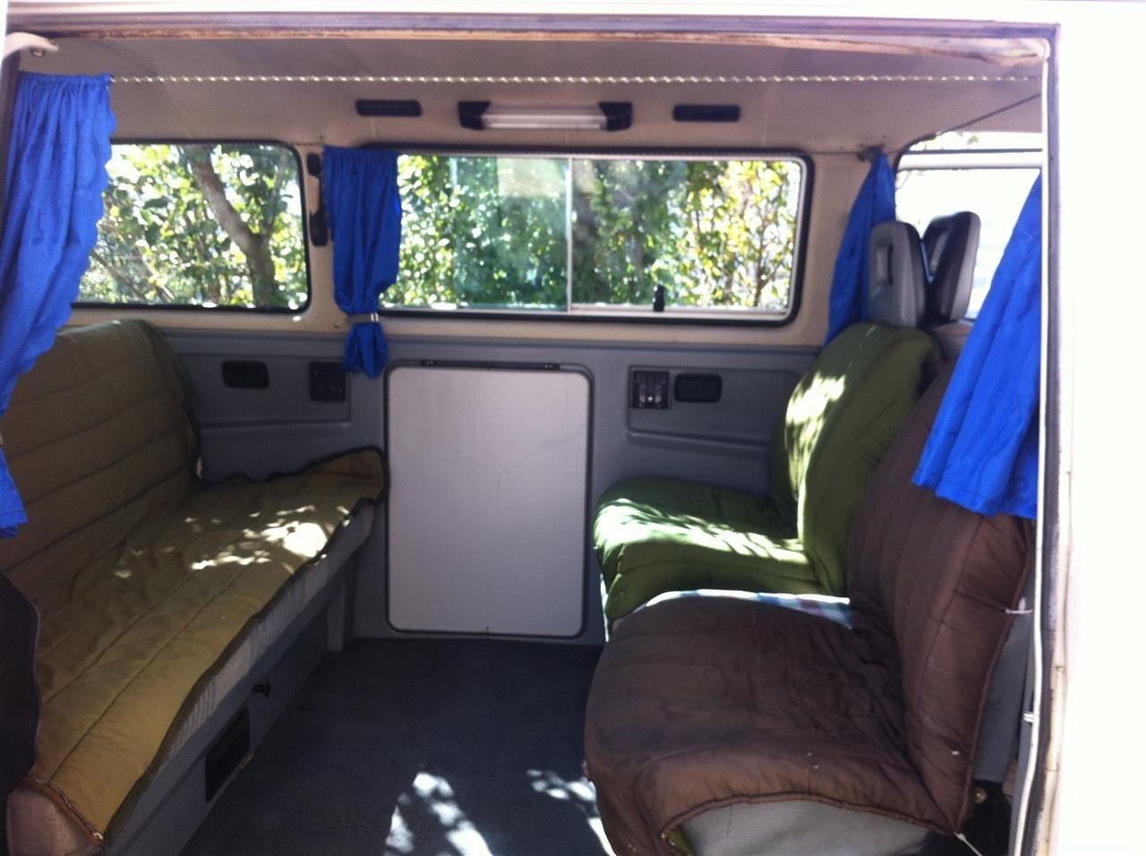kombi