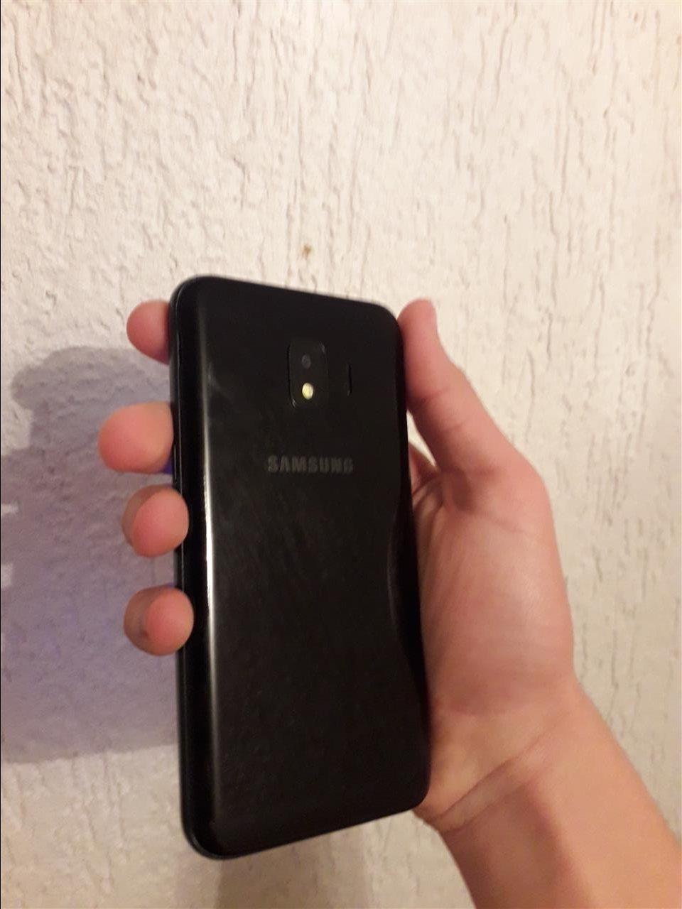 Samsung-J2-core
