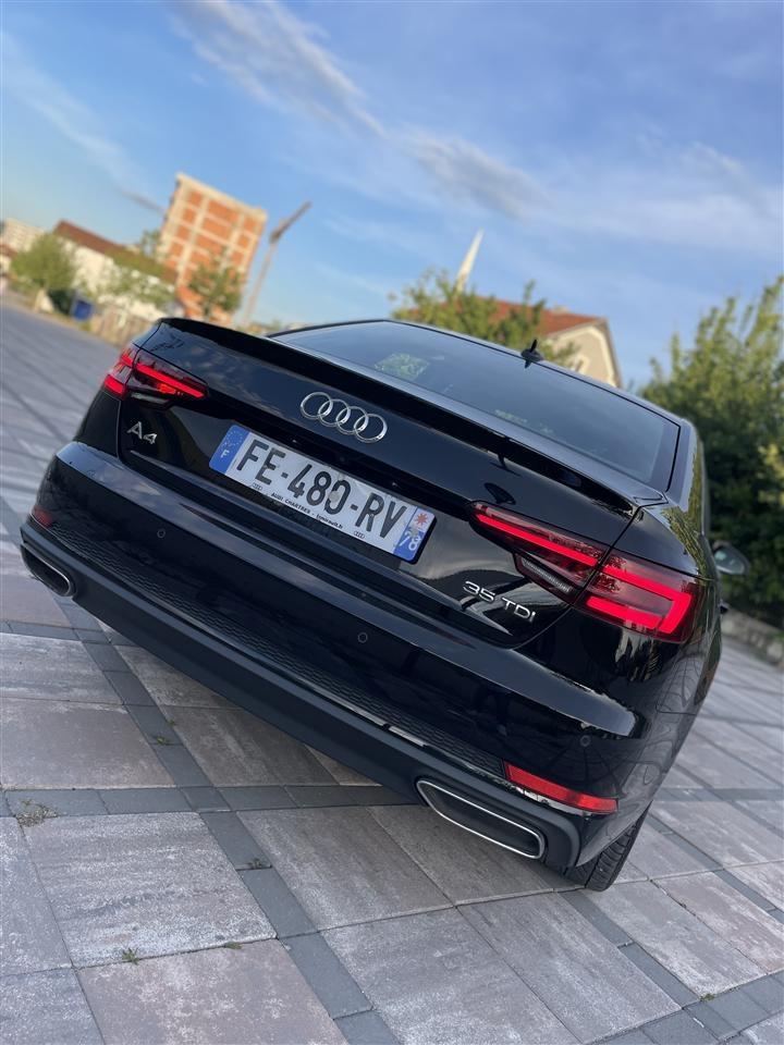 Audi-A4-2-0-35TDI-2019-150PS