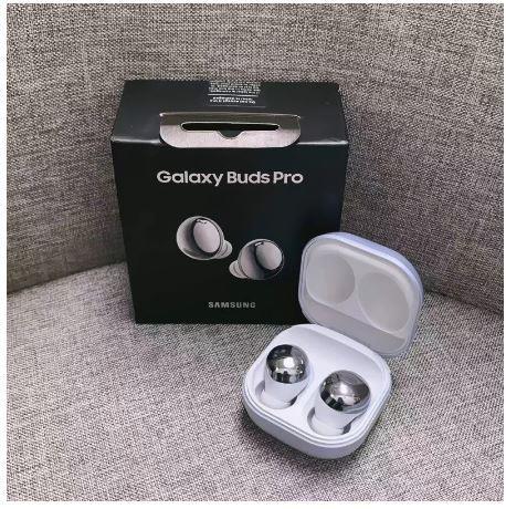 Earbuds