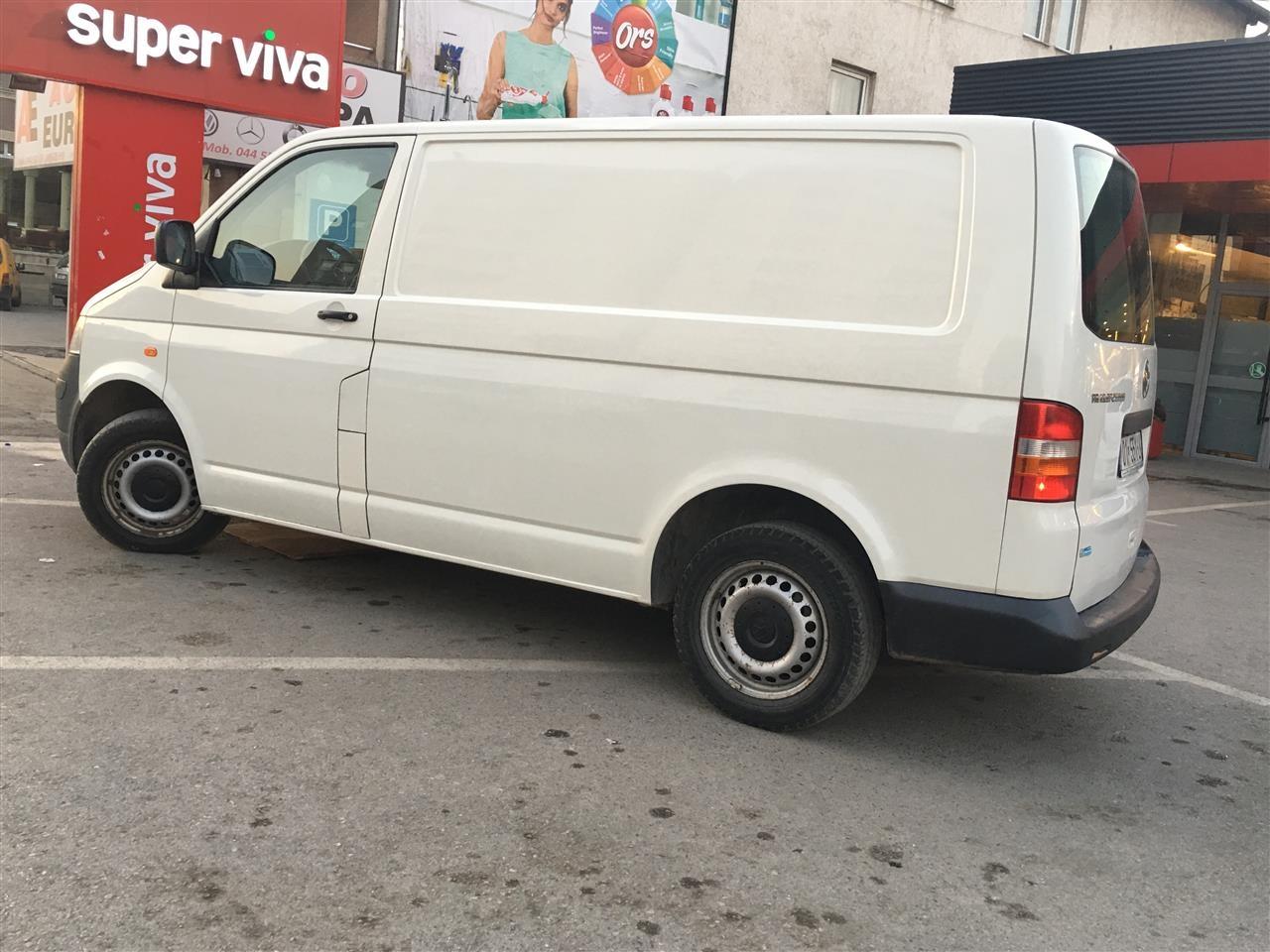 VW-T5