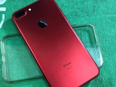 iPhone 7Plus Ce&#55356&#56808&#55356&#56813