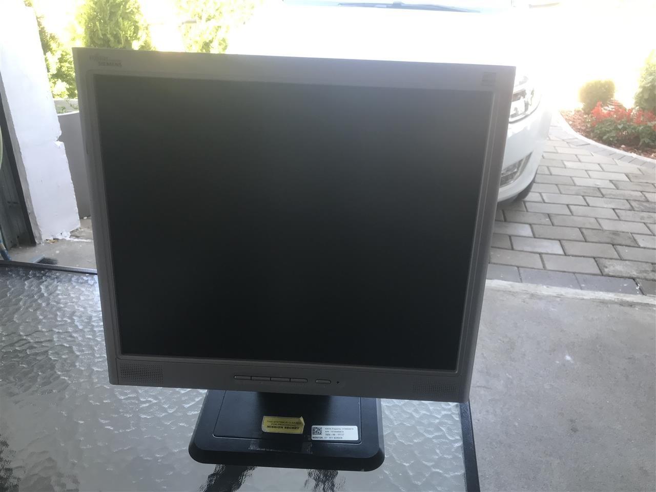 Monitora-