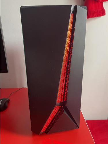 Gaming/Workstation PC