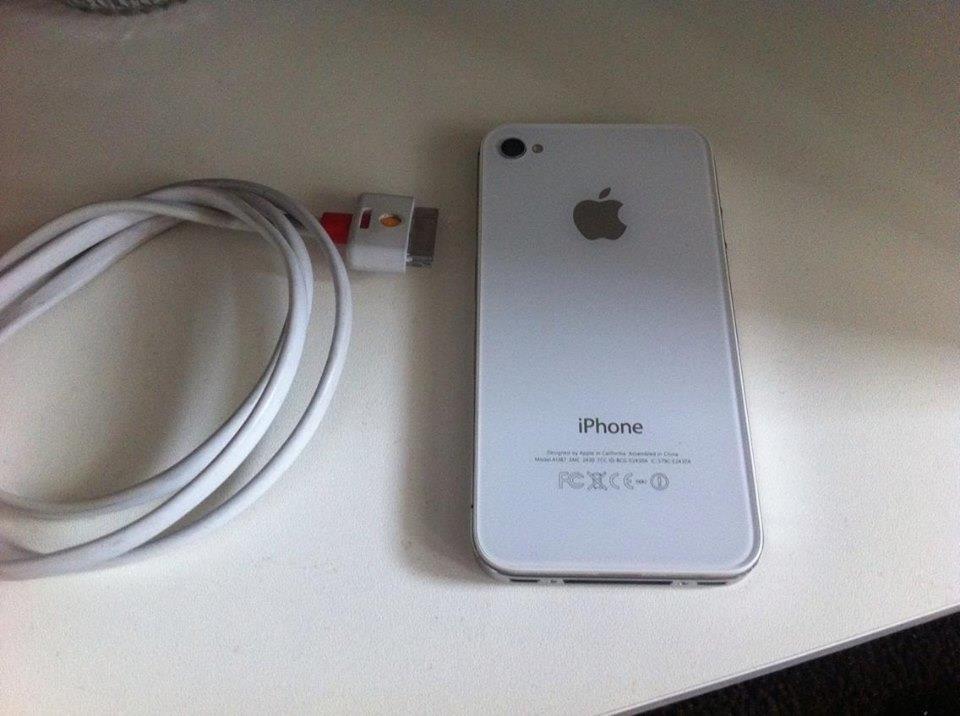 Iphone-4s