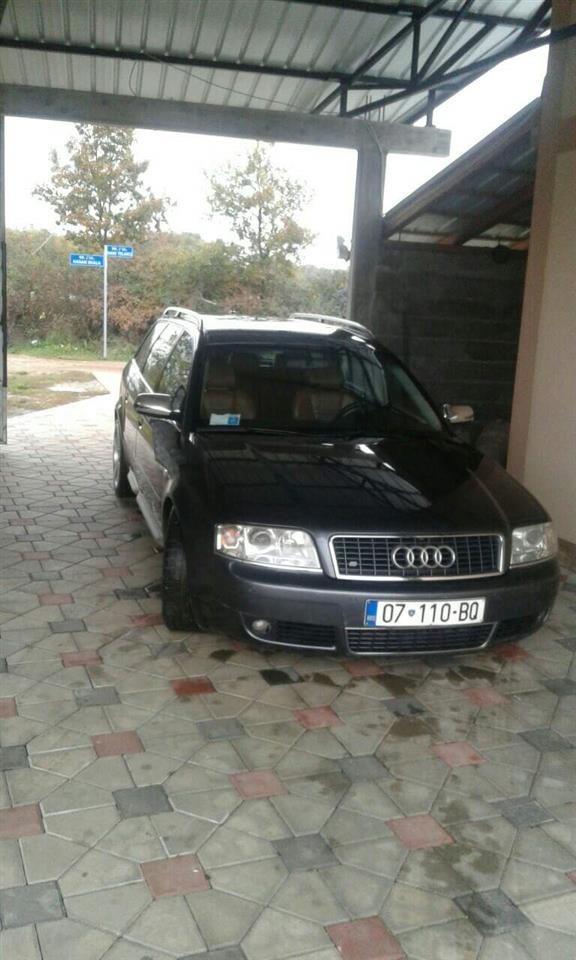 Audi