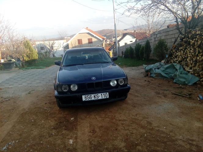 Shitet BMW 